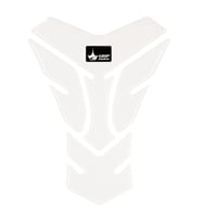 Grippatch Aprilia, KTM, Kawasaki, Suzuki ile Uyumlu Universal Şeffaf Tank Pad GT06