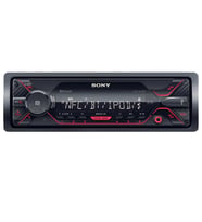 SONY DSX-A410BT USB/FM/AUX/BLUETOOTH OTO TEYP 4 X 55 WATT