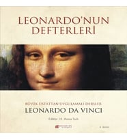 Leonardo'nun Defterleri