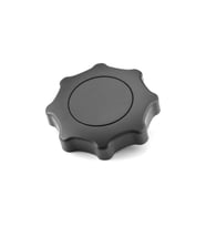 1j0881671f Seat Leon Koltuk Sırt Yatırma Ayar Kolu Sağ Siyah 2000-2005 Model Arası Araçlara Uyumlu