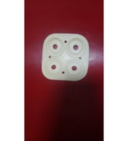 Diyafram Pompa Membranı(12V-24V-220V)-Fl40-43-44