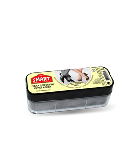 Smart Extra Ayakkabı Deri Parlatma Süngeri