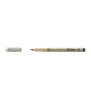 Sakura Pigma Micron PN Kırılmaz Esnek Uç Yazı ve Çizim Kalemi Blue Black