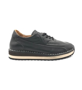 Pierre Cardin 80700 Günlük Ayakkabı Siyah