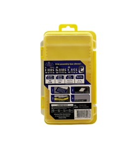 Albastar Elite Lure Game Case C Balıkçı Kutusu