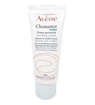 AVENE Cleanance Hydra Crema Apaisante 40 Ml