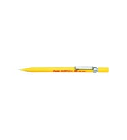 Pentel 0.5 Mm Sarı Plastik Gövdeli Versatil - Sharplet 125-G