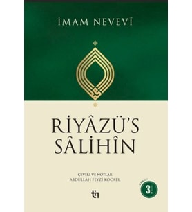 Riyazü's Salihin