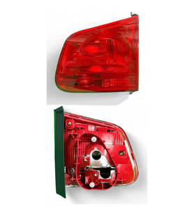 Vw Tiguan Stop Lambası Sağ İç 2013-2016 5N0945094H
