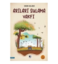 Arıları Sulama Vakfı