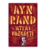 Atlas Vazgeçti 3