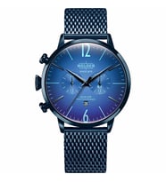 Welder Moody Watch WWRC414 45 mm Erkek Kol Saati