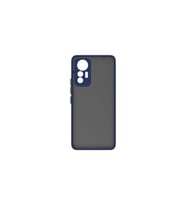 Xiaomi Mi 12 Lite Uyumlu Kılıf Zore Hux Kapak