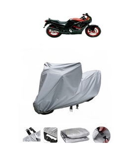 Yeni Honda CBR 1000 F   Motosiklet Brandası ARKA ÇANTA UYUMSUZ BRANDA
