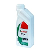 CASTROL GTX 20W50 YAĞ 1LT
