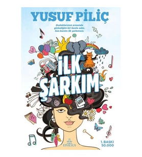 İLK ŞARKIM
