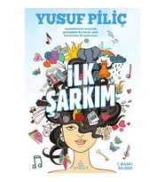 İLK ŞARKIM
