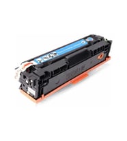 HP M252N - HP CF401A MUADİL TONER