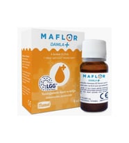 Maflor Probiyotik Lgg Plus Damla + 8ml
