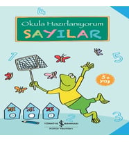 Sayılar - Okula Hazırlanıyorum