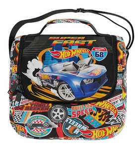 HOT WHEELS BESLENME ÇANTASI