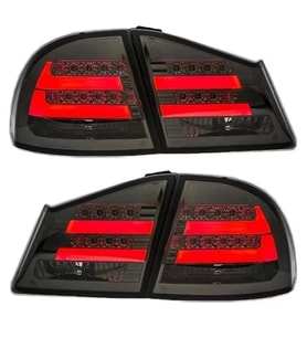 HONDA CİVİC FD6 FÜME LED STOP TAKIMI