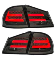 HONDA CİVİC FD6 FÜME LED STOP TAKIMI