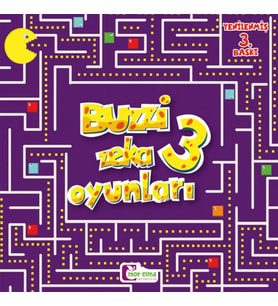 Buzzi Zeka Oyunları 3