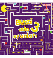Buzzi Zeka Oyunları 3