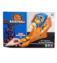 Ctoy Oyuncak Basket Oyunu CTOY-1296