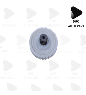 Mercedes W205 C Class için Sunroof Motor Tamir Dişlisi  (Gri)