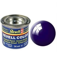 Nessiworld Color Night Blue - Gloss - Boya 14 ml