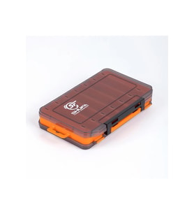 SHUFA Lure Box Çift Tarafli Kutu 105Mm