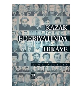 Kazak Edebiyatında Hikaye