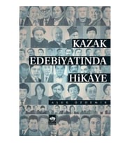 Kazak Edebiyatında Hikaye