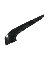 MITSUBISHI L200- PICK UP- 19/22; ÖN TAMPON ALT ÇITASI SAĞ SİYAH (FPI) 142-2013A 6407A434