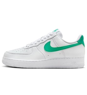 Nike Air Force 1 '07 Next Nature Womens Sneaker Kadın Günlük Spor Ayakkabı Beyaz Yeşil