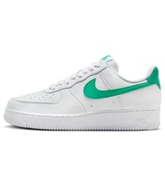 Nike Air Force 1 '07 Next Nature Womens Sneaker Kadın Günlük Spor Ayakkabı Beyaz Yeşil
