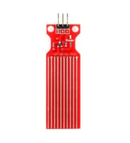 Arduino Su Seviyesi Sensörü