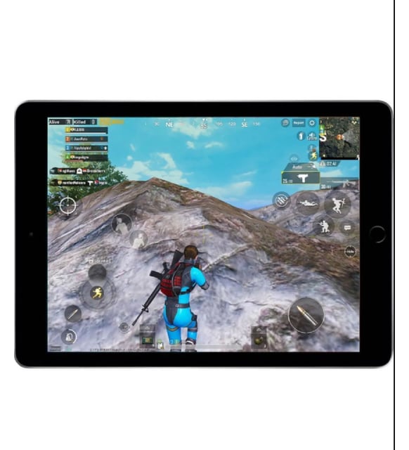 Apple iPad 5.nesil A1823 32GB 9,7