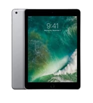 Apple iPad 5.nesil A1823 32GB 9,7" Sim Kartlı Tablet (12 Ay Garantili) - Outlet