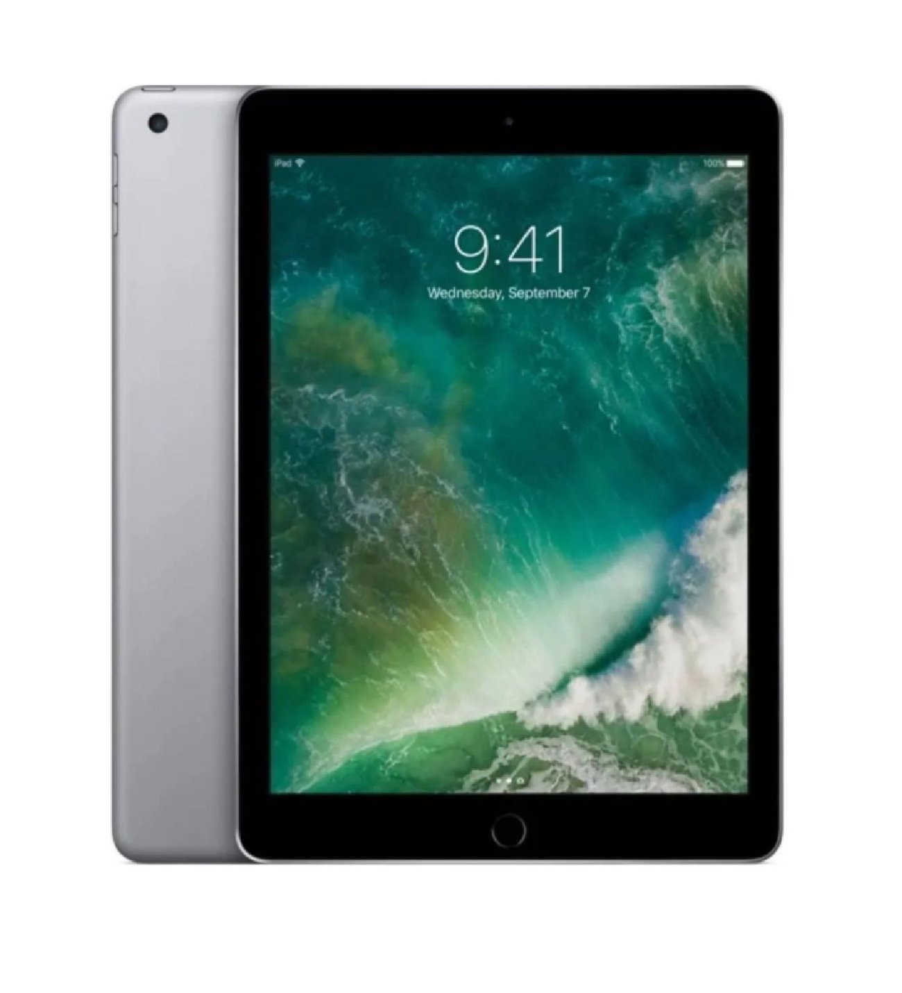 ☆*送様 大幅値下げ！！　iPad 第5世代 A1823 32GB sim対応 Apple iPad 5.nesil A1823 32GB 9,7