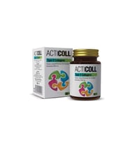Acticoll Tip II Kolajen 30 Kapsül