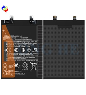 Xiaomi Redmi Note 11T Pro Plus BP4C Batarya Pil