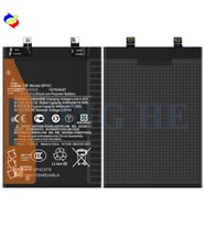 Xiaomi Redmi Note 11T Pro Plus BP4C Batarya Pil