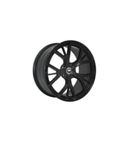 5*112*19*8.5-9.5 ET30-40 CH66.6 ÖN-ARKA SİYAH SHADOW G20 G30 JANT MODELİ (4Ad)