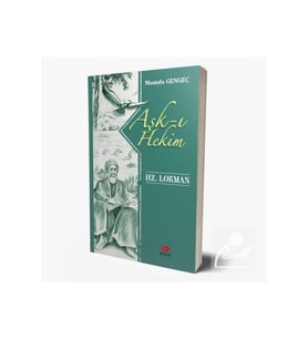 Aşk-ı Hekim Hz. Lokman (KOD: 9246)