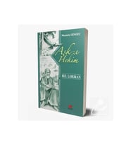 Aşk-ı Hekim Hz. Lokman (KOD: 9246)