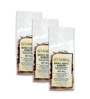 İstanbul Baharat Barut Ağacı Kabuğu 3x50 gr