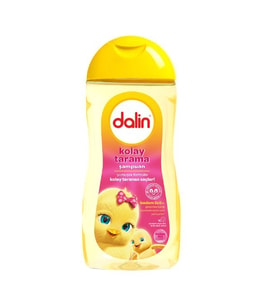 Dalin Kolay Tarama Şampuanı 200 Ml 8690605062118
